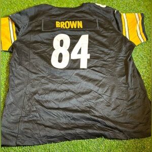 Steelers NFL jersey